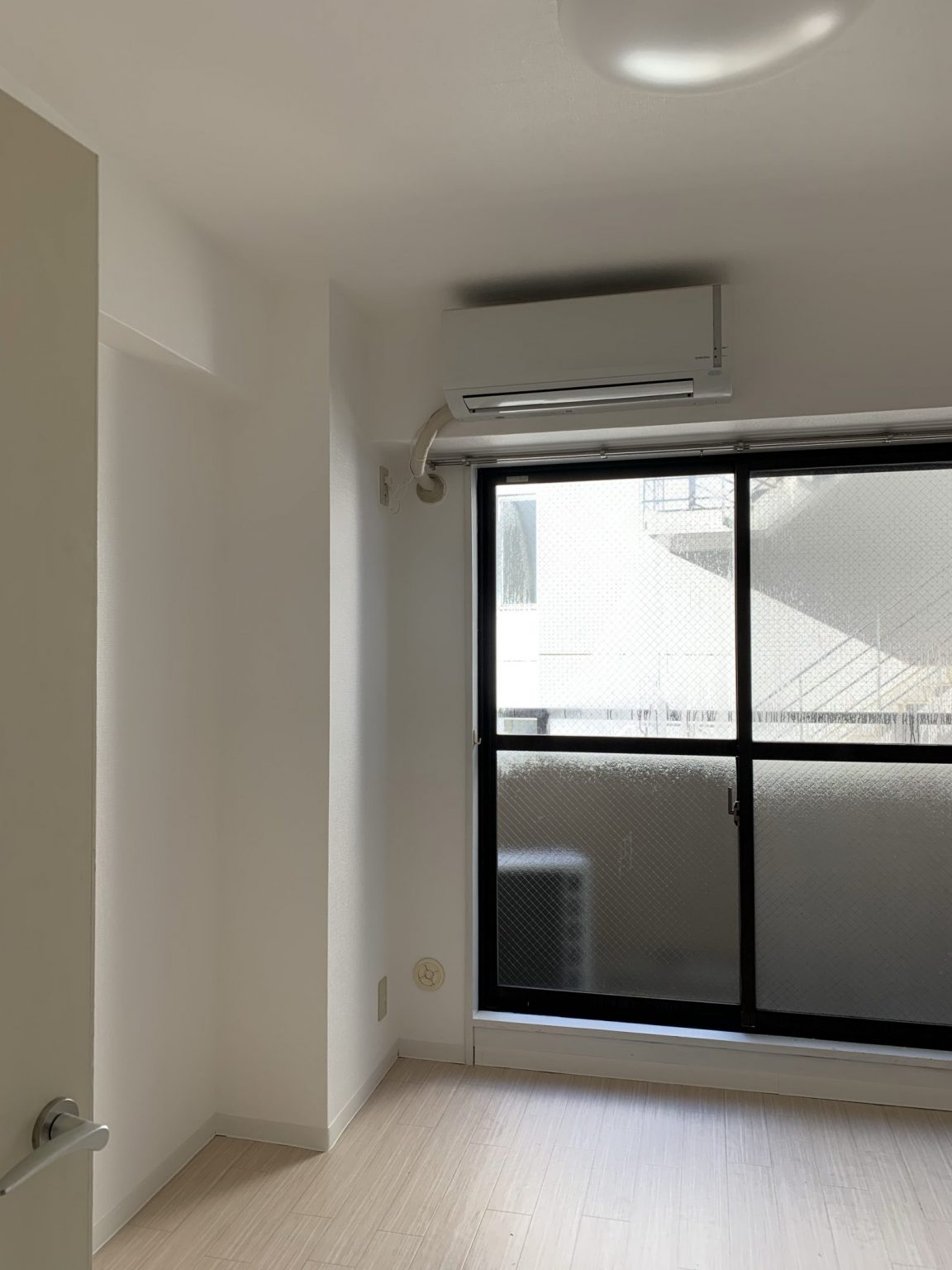 川越市ワンルームマンション | 狭山市でクロス(壁紙)張替えや内装工事のご用命は、ホームサービスタケムラ